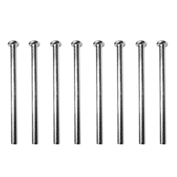 Radio-Controlled RC Car Accessory Metal Front Gear Box Shaft for FY01/02/03