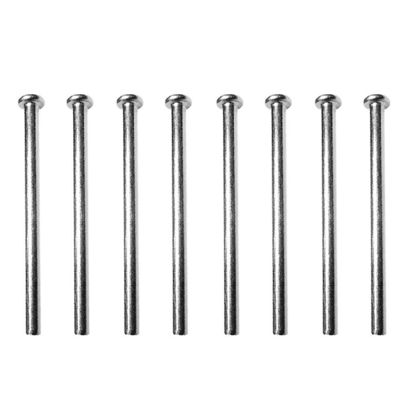 Radio-Controlled RC Car Accessory Metal Front Gear Box Shaft for FY01/02/03