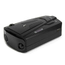 V7 Car Radar Detector English Russian Auto Speed Voice Alert Warning Black