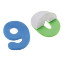 150pcs 0-9 Arabic Numbers Self Adhesive Foam Stickers for Scrapbooking Craft