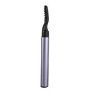 Electric Eyelash Curler Portable Pen Style Electric Perm Heated Eyelash Cur