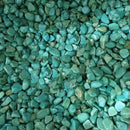 100g Natural Beauty Blue Turquoise Rock Polished Rough Specimen Stone Nugget
