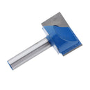 8mmx30mm CNC Router Bottom Cleaning Bit Milling Cutter Carving Woodworking