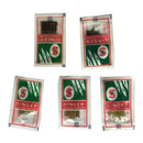 100Pcs 9 11 14 16 18 Domestic Machine Needles 2020 HAX1 705H Singer Pack