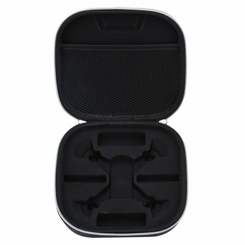 Waterproof EVA PU Hardshell Protective Bag Portable Handheld Storage Bag bo U3S9