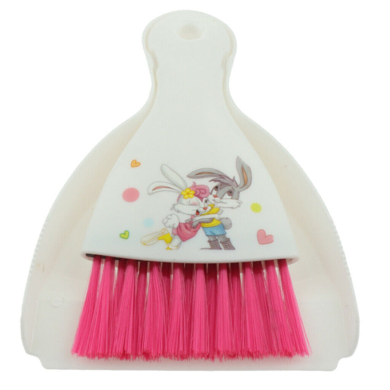 Hand Broom And Dustpan
