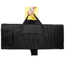 Waterproof Case Instrument Electronic Organ Package Keyboard Bag Universal