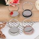 Mirror Finger Ring Phone Holder Bracket Universal Mobile Phone Stand  OZ