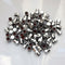 100pcs Tire Stem Valve Cap Set Universal For Cars Motorcycles Bikes