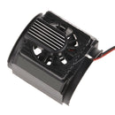 1:8 Scale Good Performance Plastic Cooling Fan For Castle 1515 2200KV 1/8 Motors