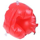 Kids Pool Swimming Floating Arm Circle Swim Buoy Ring Children Aid Float RingJlj
