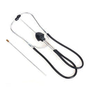 Car Engine Abnormal Noise Stethoscope Hearing Block Detector Diagnostic Tool