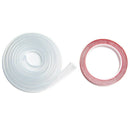 1m Silicone Bumper Strip Safety Kids Corner Guard Edge Protector Cushion A LSI
