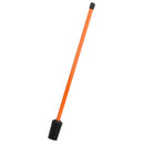 Metal Golf Swing Trainer Beginner Gesture Alignment Correction Training Aid