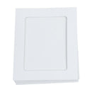 10 Pcs / Set Paper Photo DIY Wall Picture Hanging Frame Album Rope Clip Set K4H5