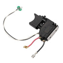 Switch 10.8V for Makita 650699-7 6506997 650645-0 6506450 6505991 DF330DWE