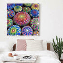 5D DIY Full Drill Diamond Painting Colorful Cross Stitch Mosaic Kit Decor