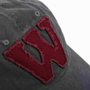 Men Women Snapback Hip-hop Cap Trucker Cap Sport Golf Baseball Hat Adjustab R9M7