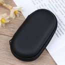 Portable Storage Bag Earphone Hold Case For Headphone Earbuds Mp3 USB Cabl Hn
