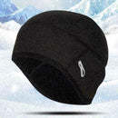 Bicycle Cap Winter Windproof Warm Outdoor Sports Cycling Skiing J0D3 Runnin R4Q6