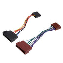 Radio Harness Radio Adapter Cable ISO Auto Stereo For Ford Focus (1998-2004)