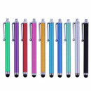 10 Universal Capacitive Stylus Pen Premium Capacitive Stylus T6Y2