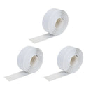 3X Bathtub Caulk Strip Tub and Wall Sealing Tape Caulk Sealer Self Adhesive 3.2M