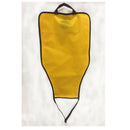 Technical Scuba Diving Salvage Lift Bag with Over Pressure Dump Valve - High