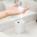 Automatic Alcohol Air Humidfier 100ml Sanitizer Disinfection Dispensor Sprayer