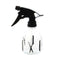200ml Plastic Hairdressing Spray Bottle Blow Can Plant Flower Water Sprayer