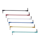 6pcs Electric Guitar Effector Pedal Effector Guitar Connect Cable Line