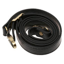Replacement PU Leather Bag Adjustable 120cm Shoulder Strap DIY Cross Body
