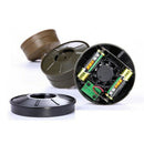 Hunting tactics cs gas masks air guns protective masks