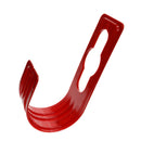 Garden Watering Hose Holder / Hanger / Reel Bracket, 2 Piece