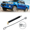 1Pcs Rear Tailgate Slow Shock Absorber Strut Shock Absorber Gas Spring for