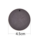 1pc Fashion Quantum Pendant Necklace Scalar Energy neg ions Protection  SEBX