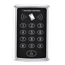 Card Access Control Keypad Access Control EM Card Reader Support 1000 User