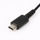 5 in1 USB Charger Charging Cable Cords for Nintendo NDSL / NDS NDSI XL 3DS A