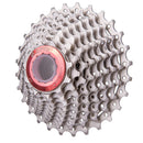 9- Mountain Folding Bike Cassette MTB Bicycle