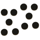 10 Pack Headphone Soft Foam Ear Pad Cover For Plantronics Voyager /Pro