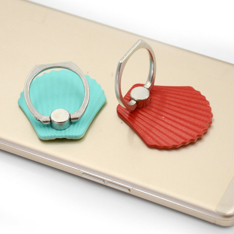 1Pc 360 degree phone holder holder for phone ring handset bracket   Z