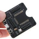 Programmer Tool ESP32 Adapter Socket Kit For ESPRESSIF ESP-WROOM-32 Modul OZ