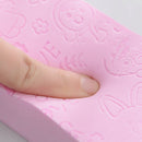 Comfortable Bath Brush Shower Sponge Shower Ball Body Cleaning Puff IQB