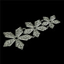 Beautiful Flowers Metal Cutting Dies for DIY Scrapbook Album Photo Card Deco ï¼D