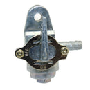 3-Port Gas Fuel Petcock Tap Valve Switch For Motorcycle Dirt Bike ATV