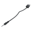 20 cm M / M USB 3.5 mm microphone jack Audio plug power cable data