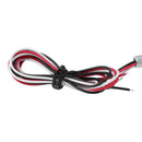 2pcs Motorcycle Handlebar End 12V LED Turn Signal Lamps Side Marker Lights