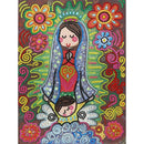 5D DIY Special Shaped Diamond Painting Child Cross Stitch Mosaic Craft Kits