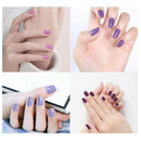 Rosalind 6Pcs/Lot Gel Varnish Set For Manicure Kit Uv Gel Nail Polish Set N