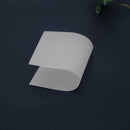 200pcs/pack Tracing Paper Transfer Paper Graphic Design Copy Paper
